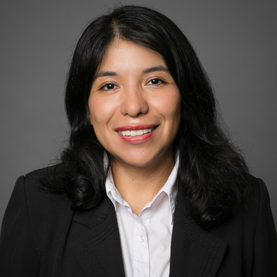 Nellie Gabriela Gutierrez