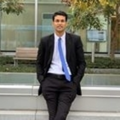 Nitin Bajaj