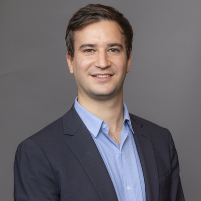 Sebastian Philippe Molina Gasman