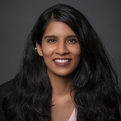 Shruti Warrier