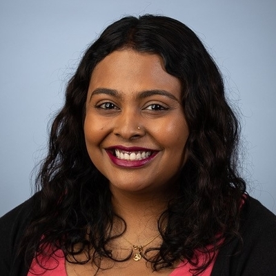 Sunayana Karra