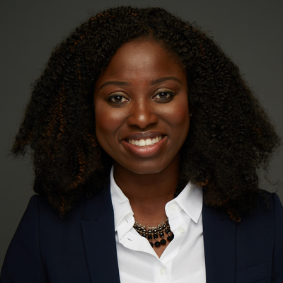 Yewande Salau
