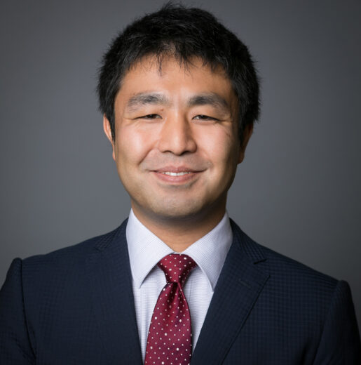 Atsushi ayuta