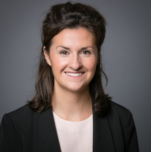 Nicole Beck