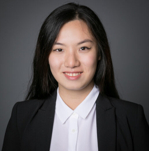 Kelsey Cheng