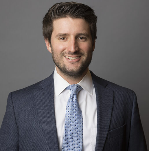 Zachary Cohen