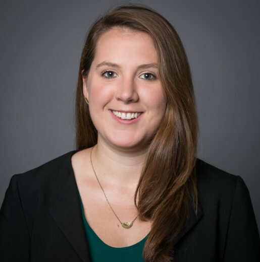 Carolyn Gordon