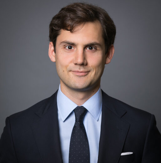 Russell Grandin