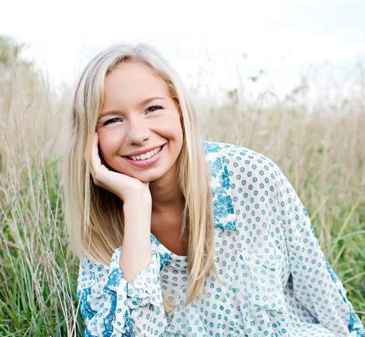 Hannah profile new