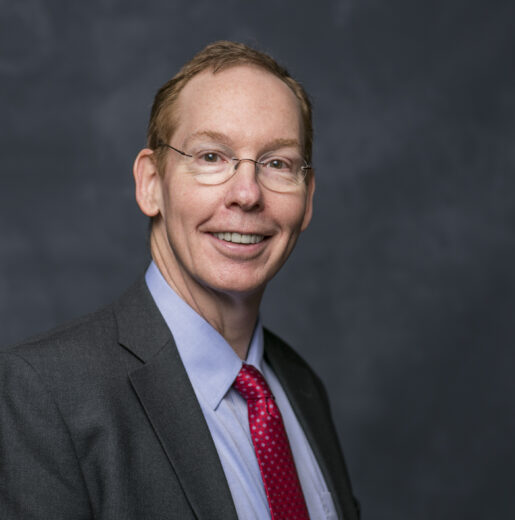 Dean Mark Nelson