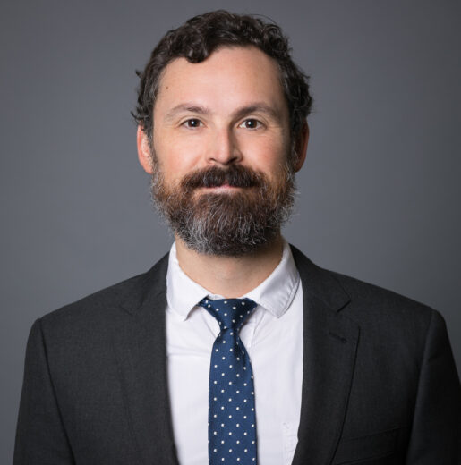 Adam Kendrick