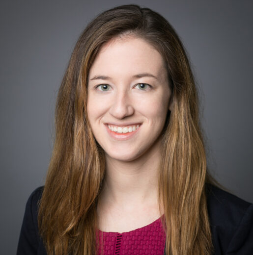 Leah Lyden