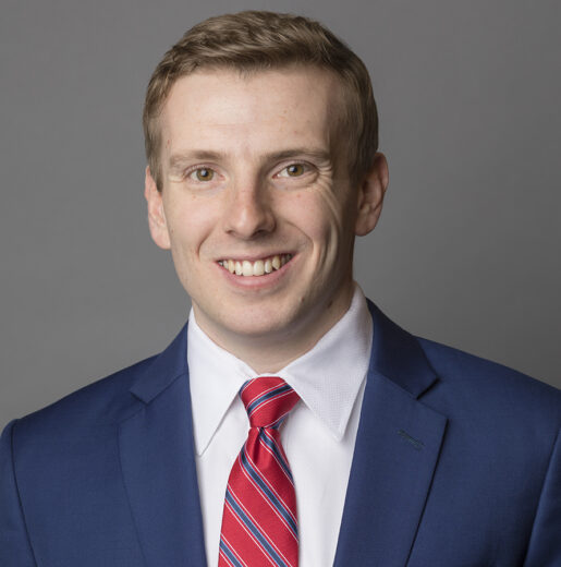 David Palmer