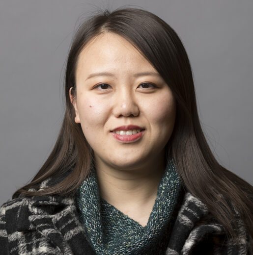 Qinyuan Zhang