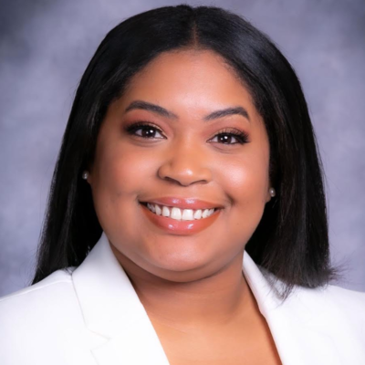 Alexis T Gwynn