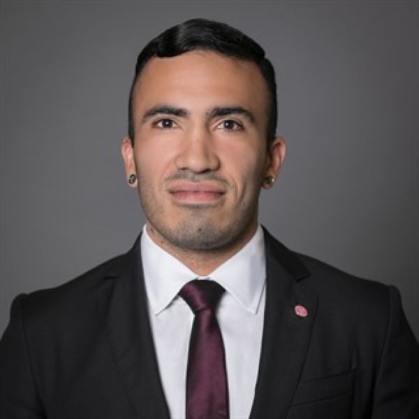 Baron Munoz Sanchez