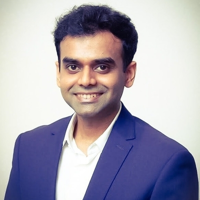 Gaurav Singh