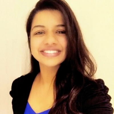 Kavitha Ramaswamy