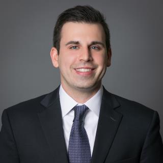 Portrait of Jeremy Kuhl