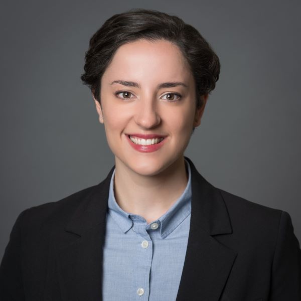 Maria Castex