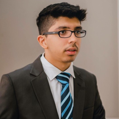 Muzammil Rizwan