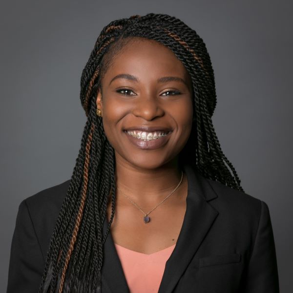 Ola Yetunde Esho