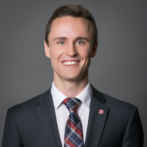 Ryan Foster