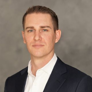 Portrait of Greg Sommer