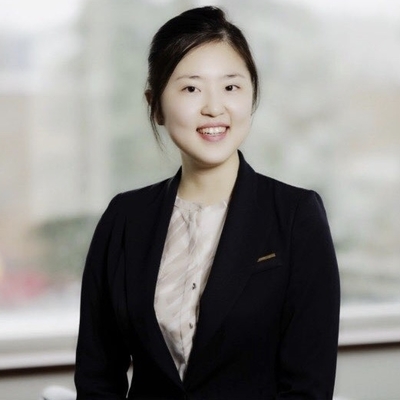 Sophie (Solbi) Hong