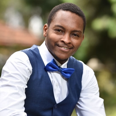 Tole David Mwawuganga