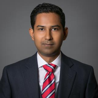 Venkatesh, Abhinav