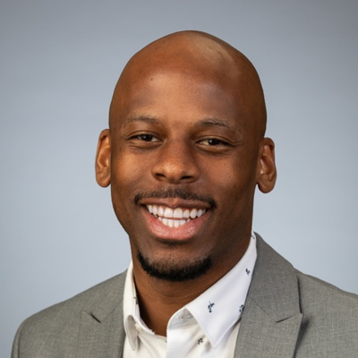 Brandon Samuels - eMBA'21