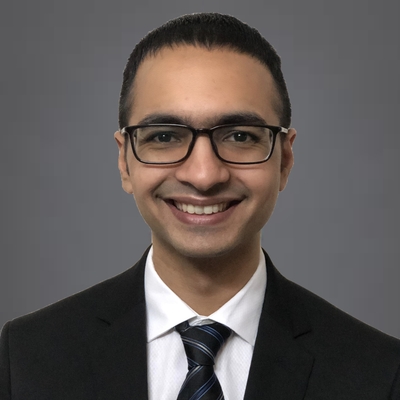 Haseeb – Potrait