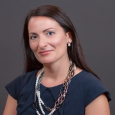 Madalina Sucala – eMBA’22
