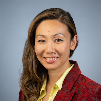Susan Lin - eMBA'21
