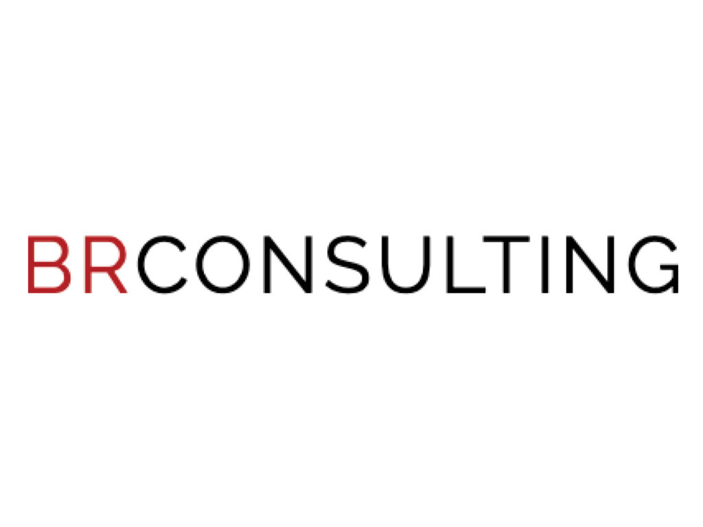 BR Consulting logo