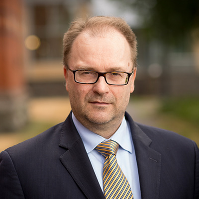 Peter Balnaves