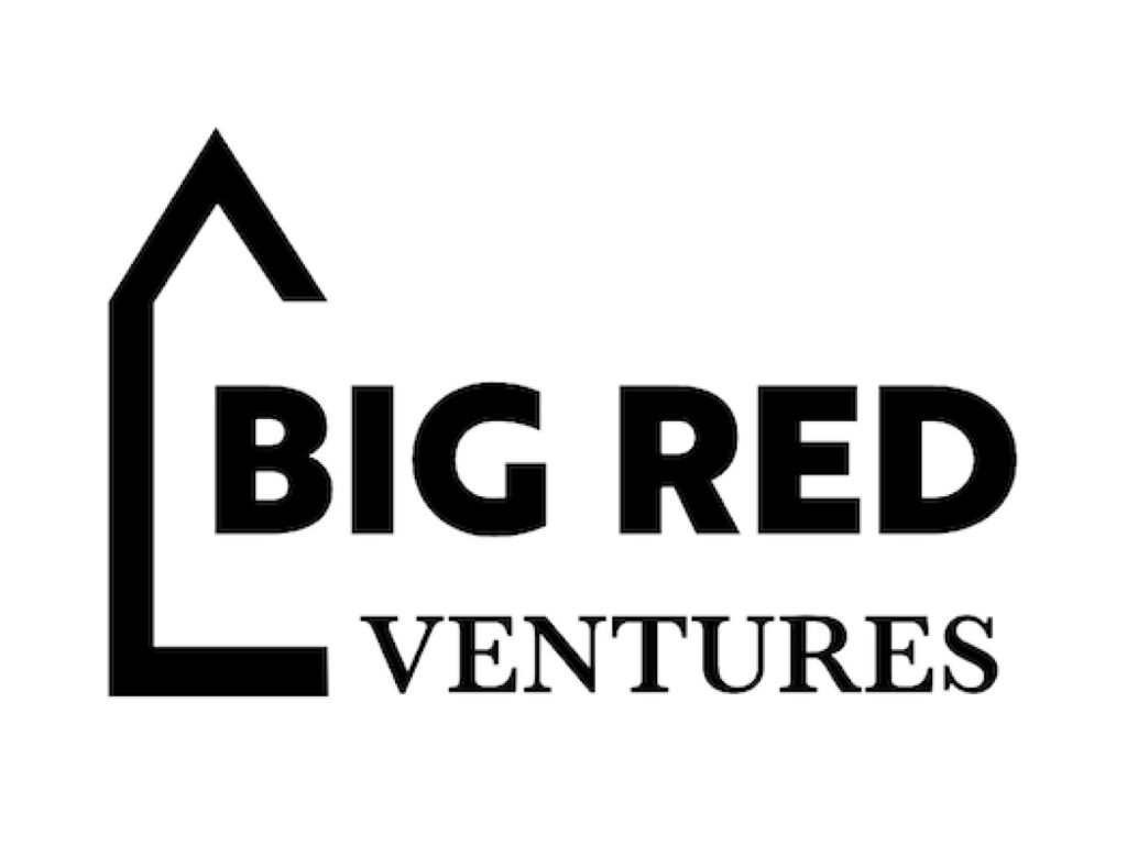 Big Red Ventures logo