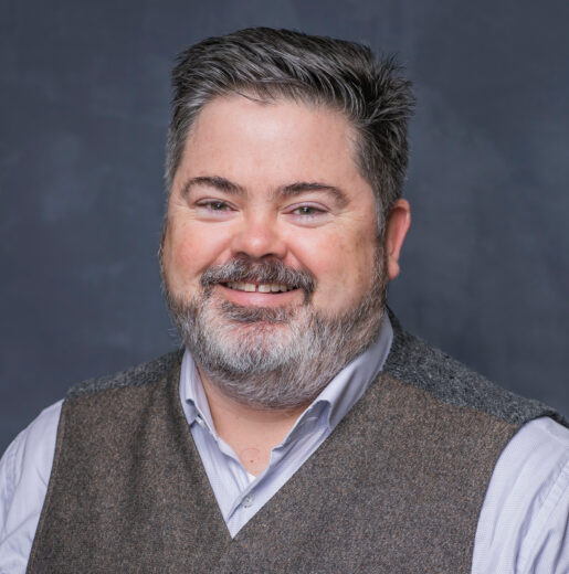 Tom Schryver