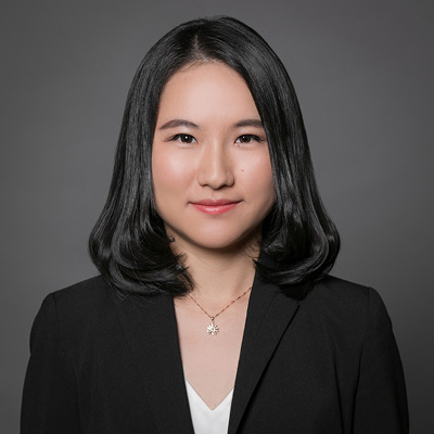 Ciara Chen