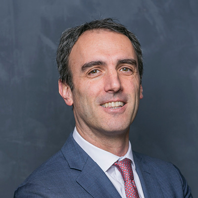 Drew Pascarella