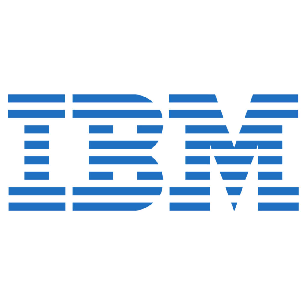 IBM logo