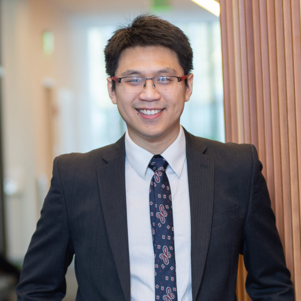 Kevin Shen
