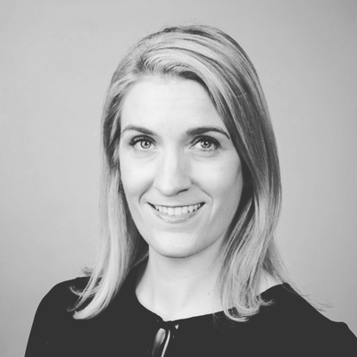 Christina Jacobs - EMBA'21
