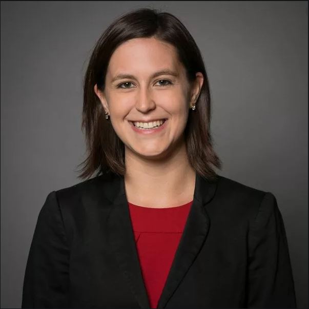 Claire Gaut