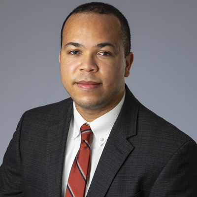 Evan Buchanan - MBA'22