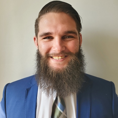 Jacob Aiken-Phillips - MBA'22