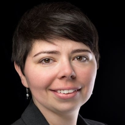 Jamie Lavin - EMBA'22