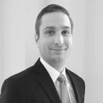 Kyle Mey EMBA'2022