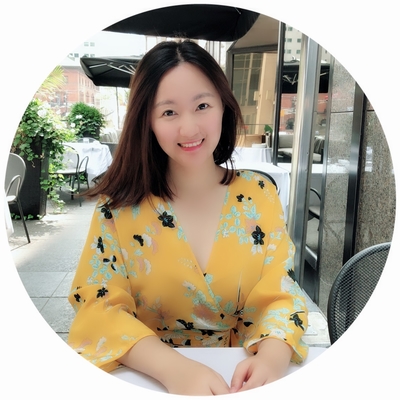 Mary (Yuan) Zhang – EMBA’22